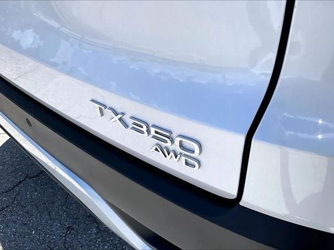 Used 2026 Lexus TX 350 AWD w/ Technology Package image 10