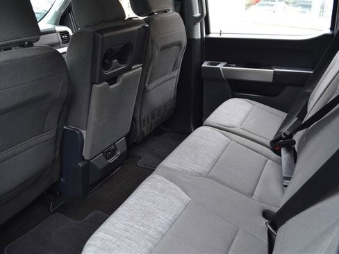 Used 2022 Ford F150 XLT image 27