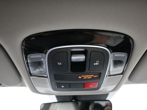 Certified 2023 Hyundai Tucson Limited image 17