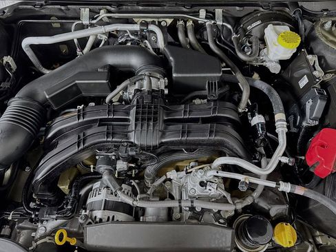 Used 2020 Subaru Outback Touring w/ Popular Package #2 image 40