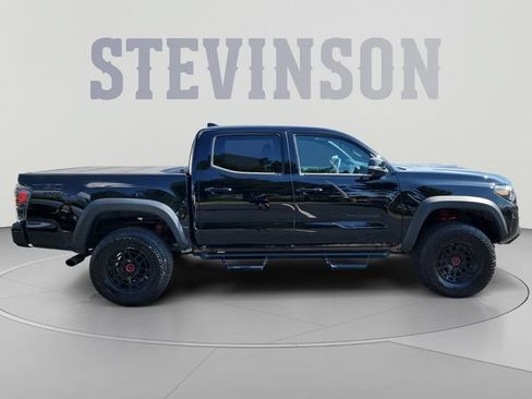 Used 2023 Toyota Tacoma 4x4 Double Cab image 6