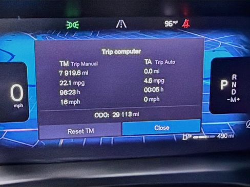 Certified 2023 Volvo XC60 B5 Plus w/ Climate Package FWD image 12