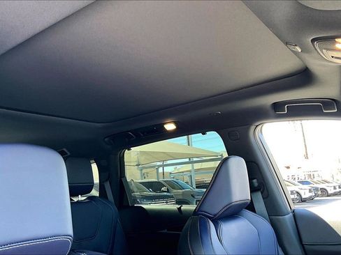 New 2026 INFINITI QX60 Sport AWD/4WD image 21