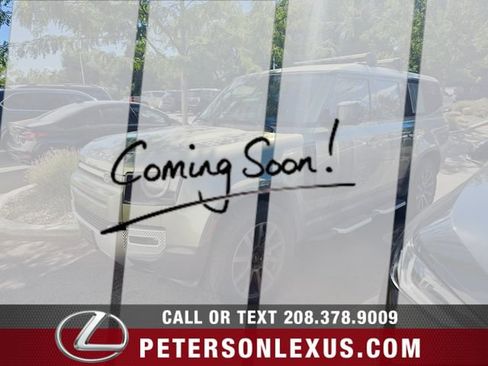 Used 2024 Land Rover Defender 130 S AWD/4WD image 1