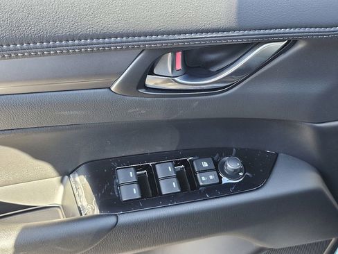 New 2025 MAZDA CX-5 AWD 2.5 S w/ Select Package image 25