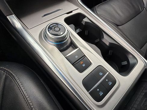 Used 2023 Ford Explorer Limited RWD image 18
