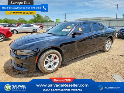 Used 2015 Dodge Charger SE