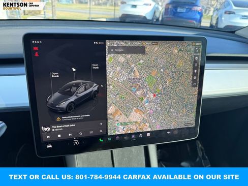 Used 2023 Tesla Model Y Long Range image 23