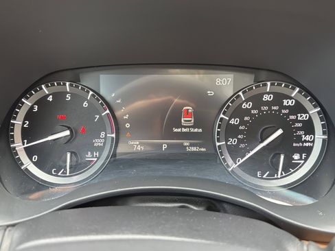 Used 2020 Toyota Highlander Platinum FWD image 76
