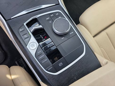 Used 2024 BMW 430i Gran Coupe w/ Convenience Package RWD image 23