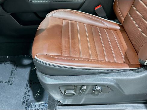 Used 2023 GMC Sierra 1500 Denali Ultimate image 20