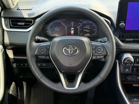 Used 2023 Toyota RAV4 Limited image 16