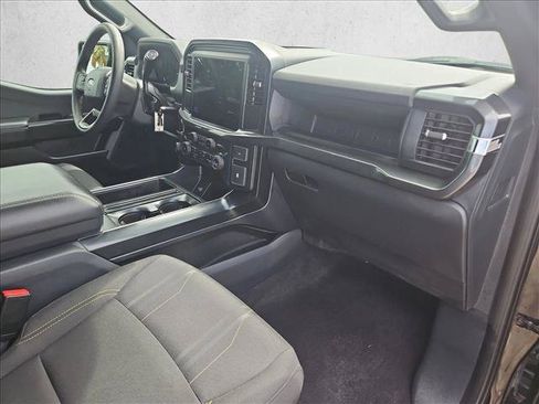 Used 2025 Ford F150 STX RWD image 20