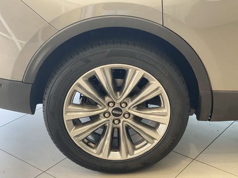 Used 2016 Lincoln MKX Reserve w/ Technology Package AWD/4WD image 13