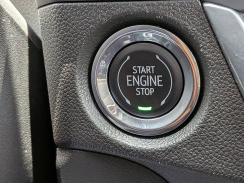 Certified 2024 Buick Encore GX Preferred FWD image 47