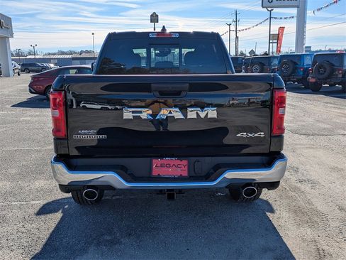 New 2026 RAM 1500 Big Horn image 4