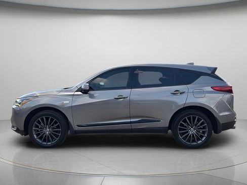 Certified 2023 Acura RDX A-Spec AWD/4WD image 3