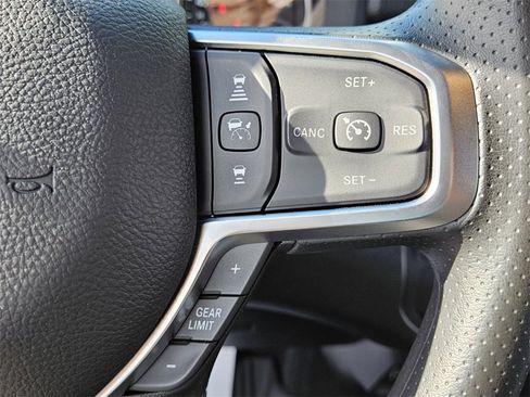 New 2026 RAM 2500 Tradesman image 23