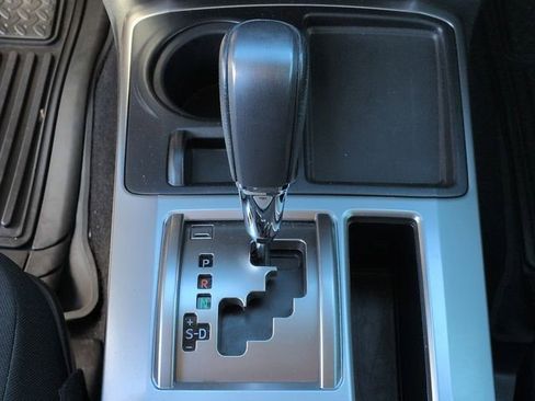 Used 2020 Toyota 4Runner SR5 image 14