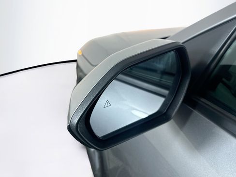 Used 2025 Kia K4 LXS image 16