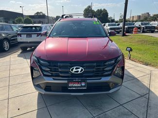 Certified 2026 Hyundai Tucson SEL Plus FWD video 2