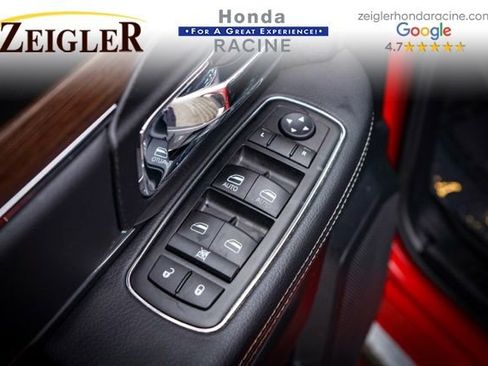 Used 2015 RAM 1500 Laramie w/ Convenience Group image 19