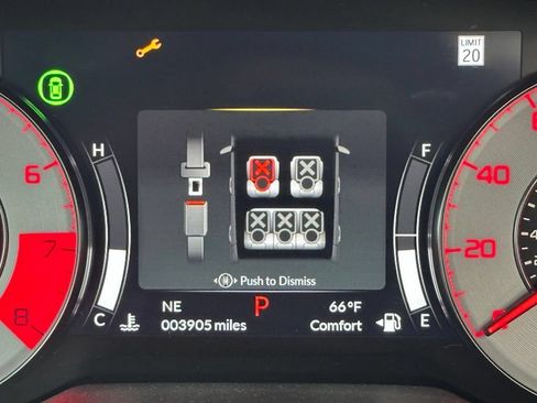 Used 2025 Acura RDX A-Spec AWD/4WD image 10