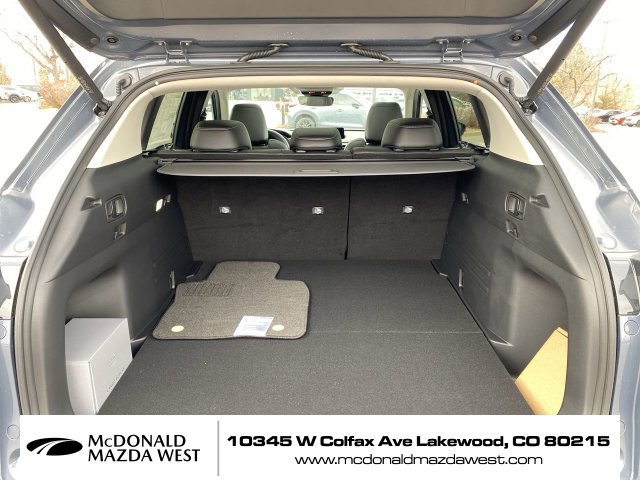 Used 2026 MAZDA CX-50 Meridian Edition w/ Cargo Package AWD/4WD image 28