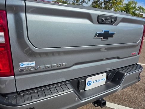 New 2026 Chevrolet Silverado 1500 RST w/ RST All Star Premium Package image 23