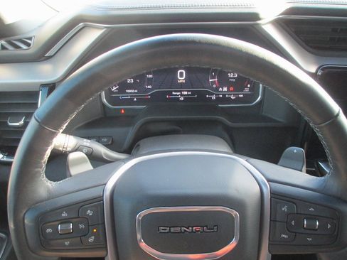 Certified 2023 GMC Sierra 1500 Denali w/ Denali Reserve Package image 32