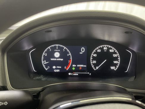 Certified 2023 Honda Civic LX image 15