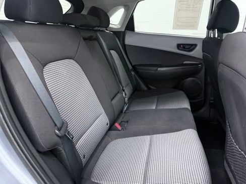 Used 2018 Hyundai Kona SEL w/ SEL Tech Package 02 FWD image 20