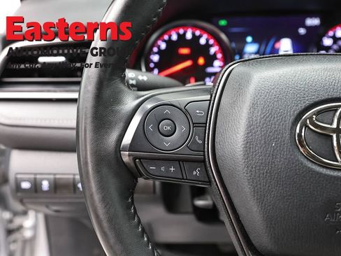 Used 2024 Toyota Camry XSE FWD image 15