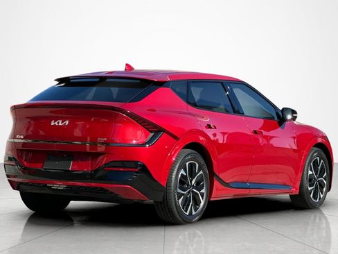 Used 2024 Kia EV6 GT-Line RWD image 5