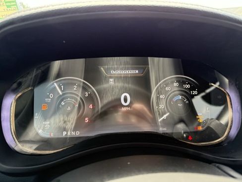 New 2025 RAM 2500 Laramie w/ Sport Appearance Package image 17