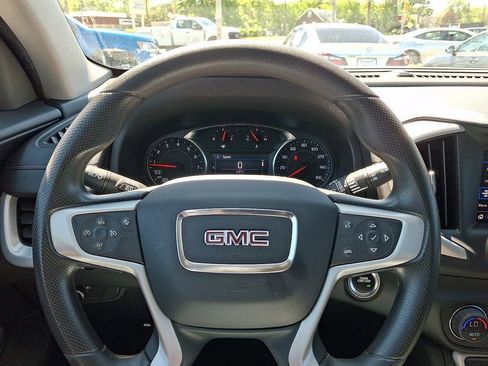 Certified 2023 GMC Terrain SLE w/ Driver Convenience Package AWD/4WD image 20