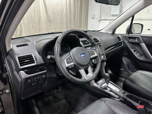 Used 2018 Subaru Forester 2.5i Limited image 10