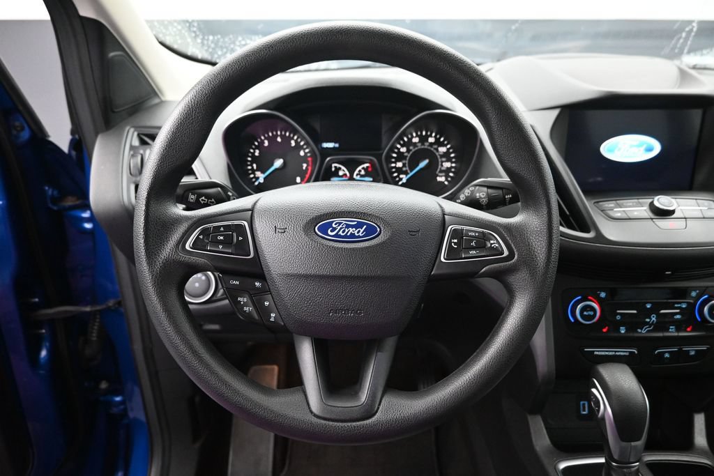 Used 2019 Ford Escape SE AWD/4WD image 20