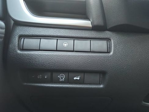 New 2026 Nissan Rogue Dark Armor FWD image 10