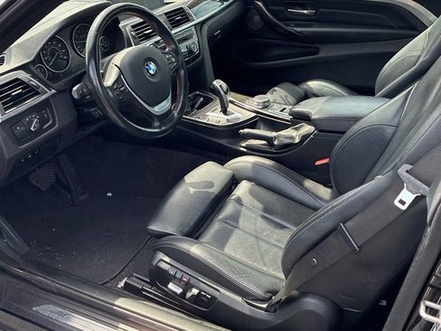 Used 2020 BMW 430i Convertible w/ Convenience Package RWD image 15