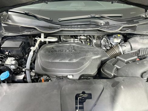 Used 2024 Honda Odyssey EX-L image 9