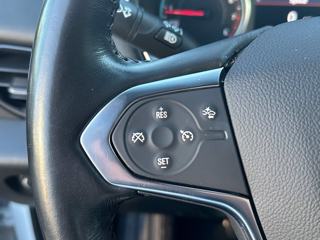 Certified 2022 Chevrolet Traverse LT AWD/4WD image 33