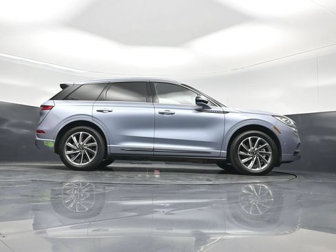 Used 2022 Lincoln Corsair Grand Touring w/ Elements Technology Bundle AWD/4WD image 47
