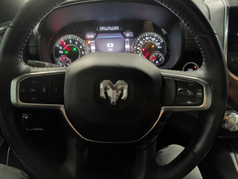 Used 2023 RAM 1500 Laramie image 10