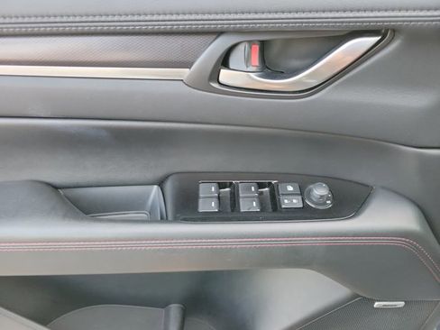 Used 2024 MAZDA CX-5 Carbon Edition image 8
