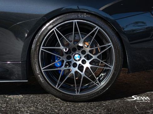 Used 2018 BMW M4 Coupe image 65