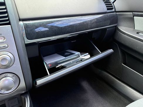 Used 2010 Mitsubishi Galant SE FWD image 15