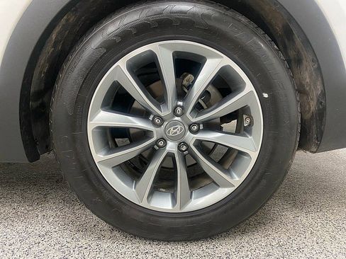 Used 2019 Hyundai Santa Fe XL SE w/ SE Premium Package 02 image 30