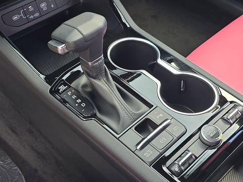 New 2026 Kia K5 GT-Line FWD image 26