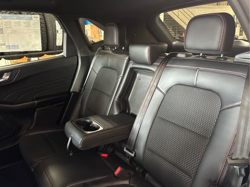 New 2025 Ford Escape ST-Line w/ Tech Pack #1 image 25
